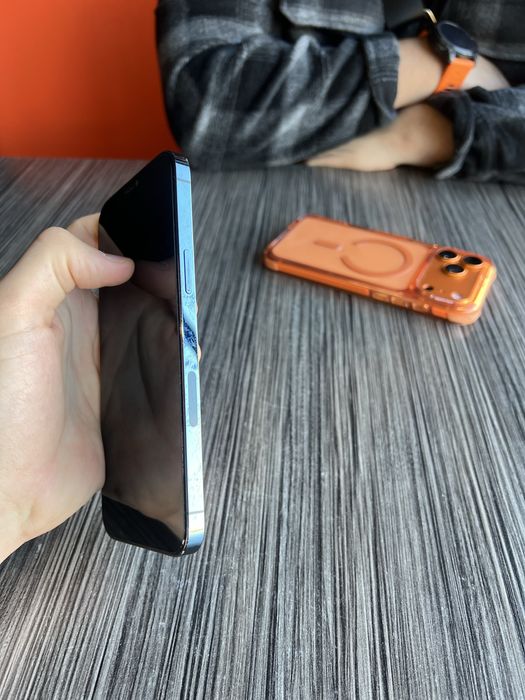 Iphone 12 pro MAX 128/76%