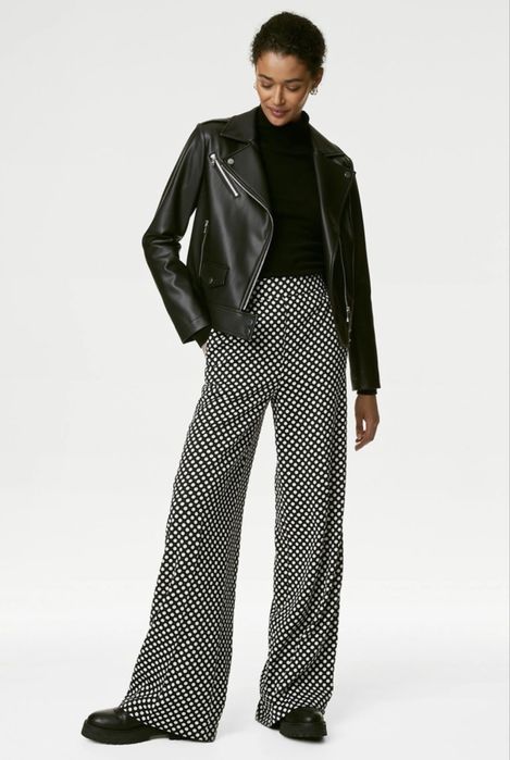 Pantaloni dama Marks&Spencer marimea 38
