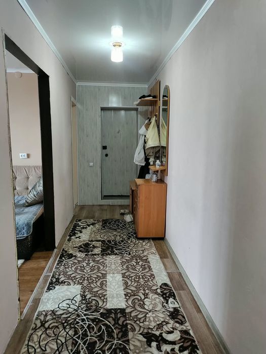 Продам 3к р-н Рабочего поселка 7/7
