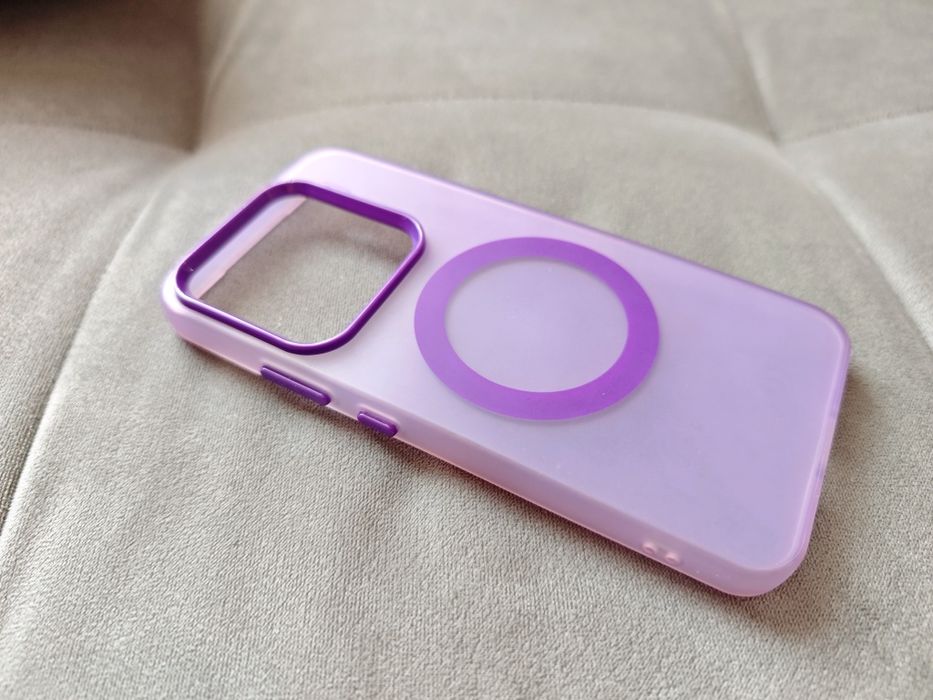 Кейс колекция MagSafe за Xiaomi 15