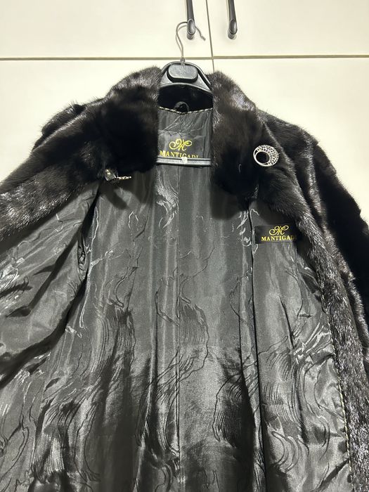 Продам  норковую шубу