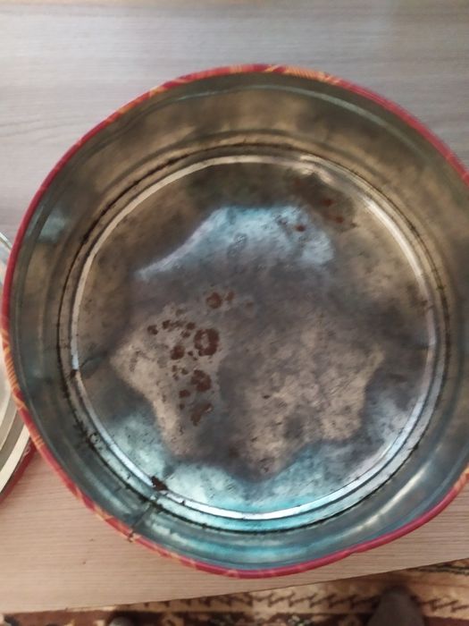 Продам металл.тару от Бакуган.