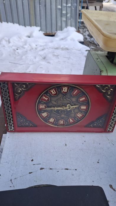 Продам советское .