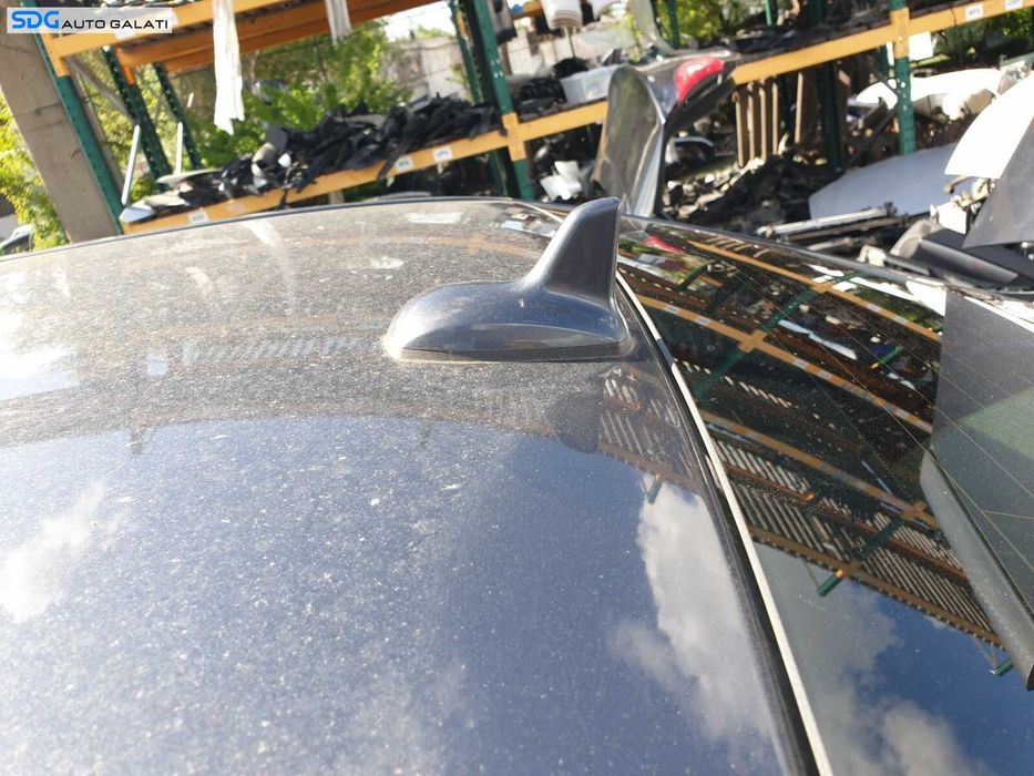 Antena GPS Naviatie Mercedes Clasa E Class W212 2009 - 2016 [C4979]