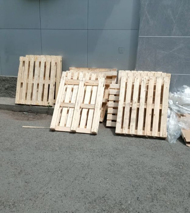 Деревянный полеты