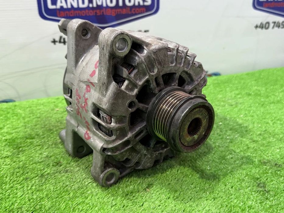 ALTERNATOR FORD GALAXY 3 2.0 DIESEL 2015 COD OEM AG9T-10300-AA AG9T10300AA 2015-2024
