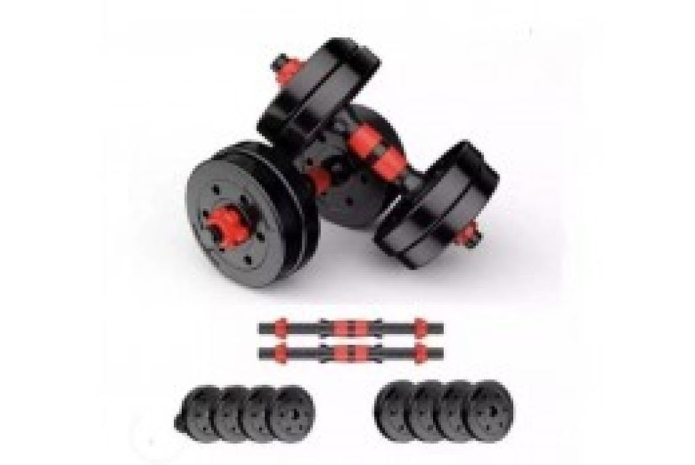 Тренировъчен комплект