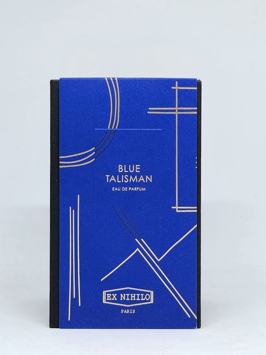 Ex Nihilo Blue Talisman унисекс парфюм