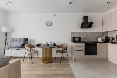 Дава се под наем Двустаен апартамент в София, Манастирски ливади - 44 кв.м за 484.5 € - Снимка #1