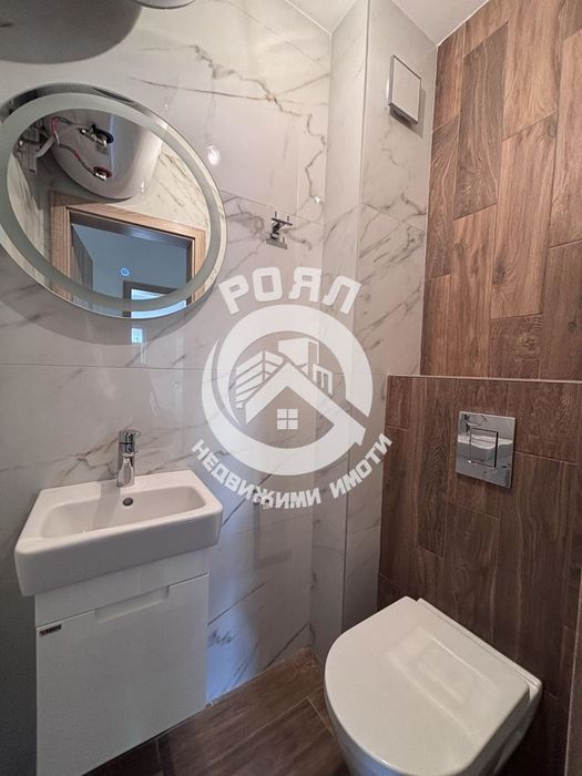 Продава се Четиристаен апартамент в Пловдив, Христо Смирненски - 109 кв.м за 1424 €/кв.м - Снимка #7