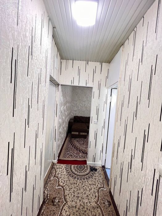 Продаются 1 комнатная квартира Чиланзар 7 Квартал