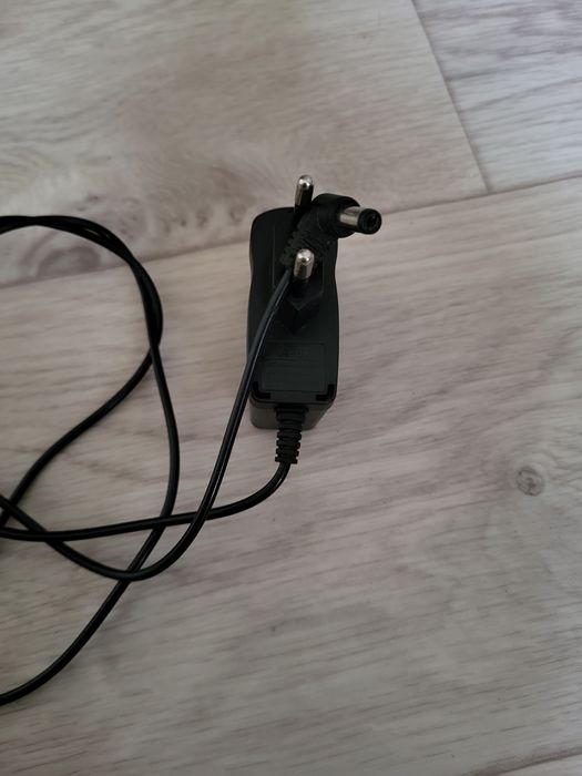 Блок питания новый