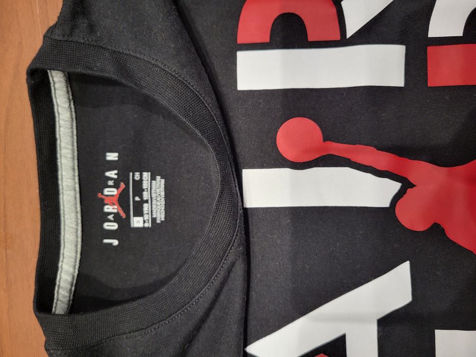 Tricou Nike Air Jordan