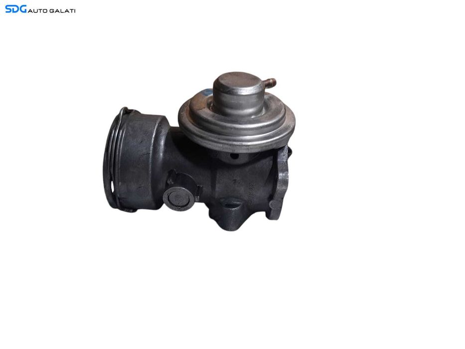 EGR Seat Altea 1.9 TDI BJB 2004 - 2013 Cod 038131501T 038129637L 03G129637 03G131501A [N1126]