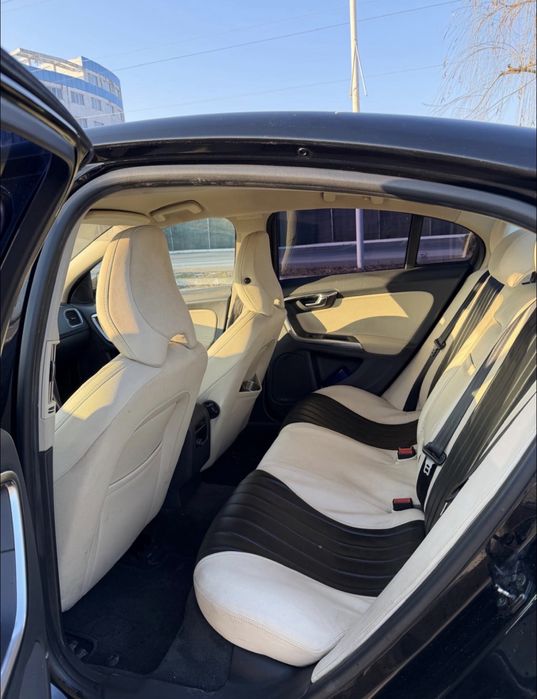 Volvo s60 d2 2012 1.6 diesel - cutia smuceste