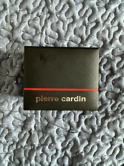 Ceas Pierre Cardin 805 quartz cu cutie originală