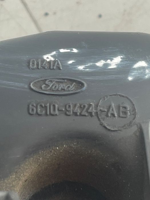 Galerie De Admisie+Tubulatua Aer Ford Transit 2012 6C1Q-9E470-Ae / 6C1