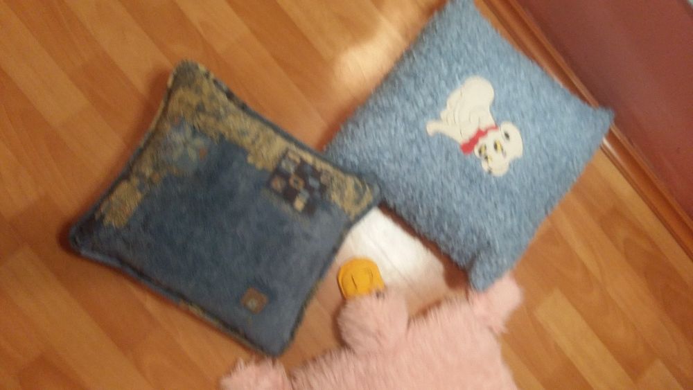 Подушки Перина пуховые