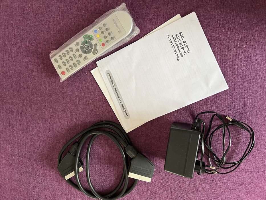 Приемник за Булсатком