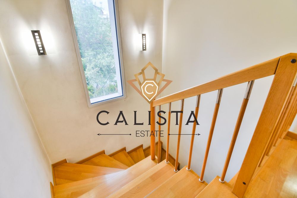 Дава се под наем Къща в София, Надежда 2 - 300 кв.м за 1785 € - Снимка #5