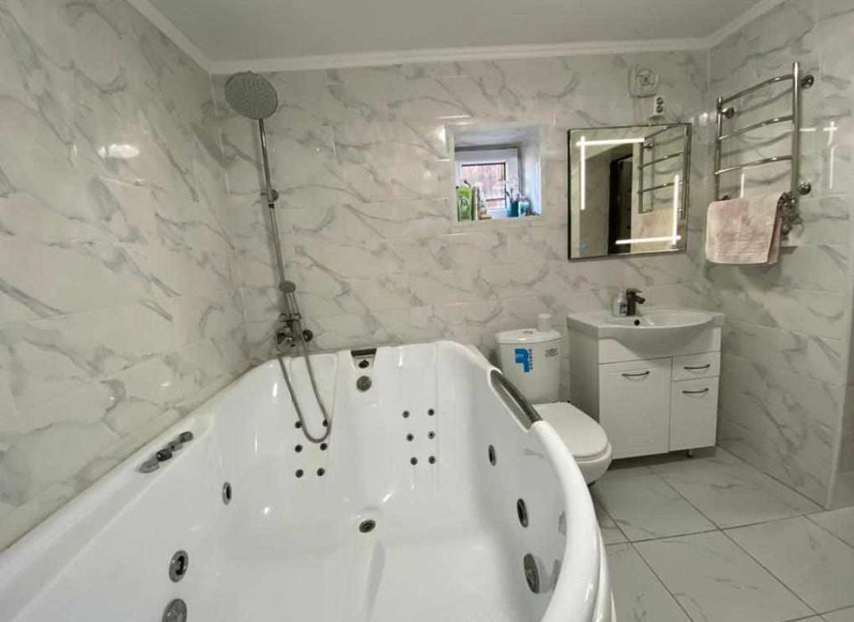 Делаем ремонт ИП Анель