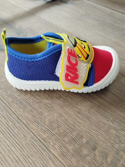 Детски пантофи GEZER