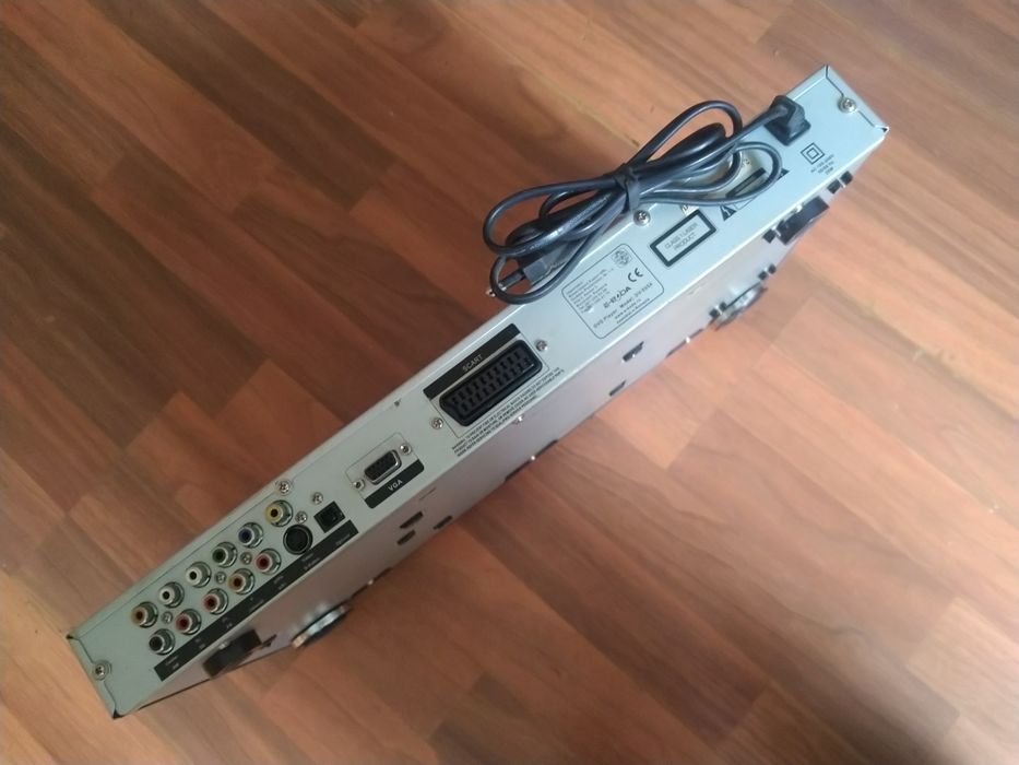 Vând aparat DVD, E-boda pentru piese