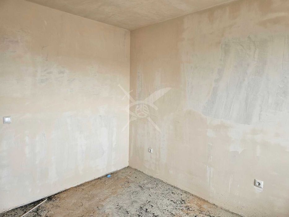 Тристаен апартамент в Меден рудник 36109