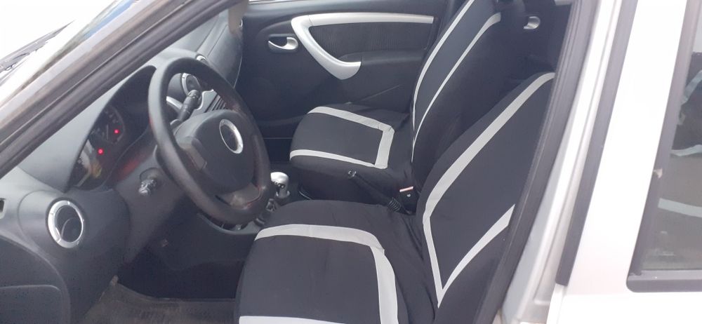 DACIA Logan MCV 2010 — imagine 4