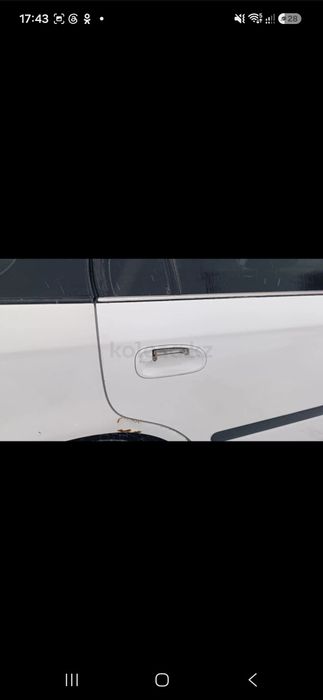 Продам Honda Orthia