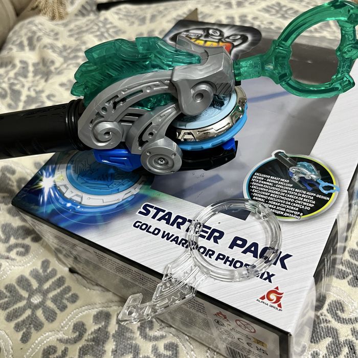 Продам Игрушку для мальчиков  Infinity Nado