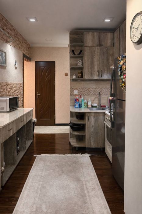 Срочно! Ойбек / Минг Урик, 45 м², кирпич, с арендатором