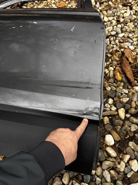 Ușă dreapta spate opel crossland.cod:39078357.