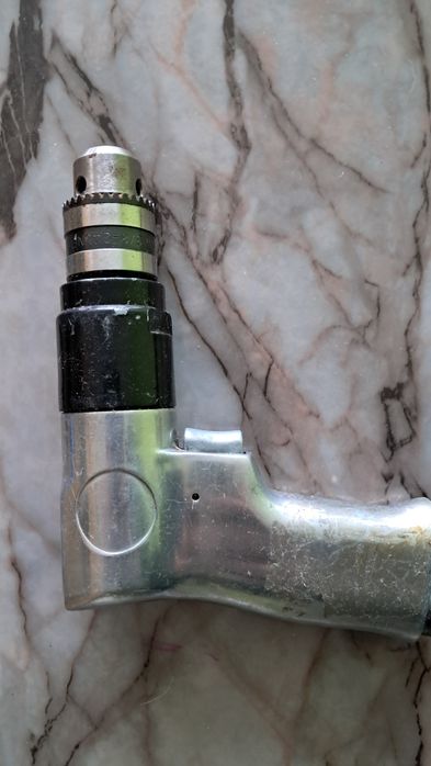 Пневматична бормашина Chicago Pneumatic 7300