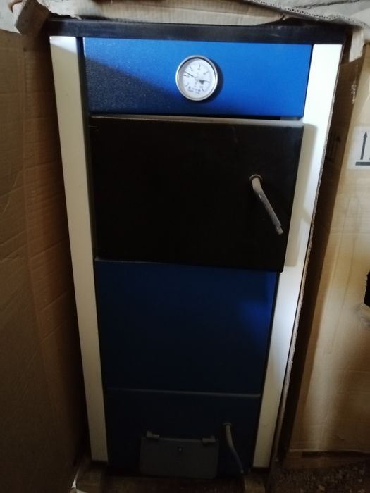 Котлы отопительные