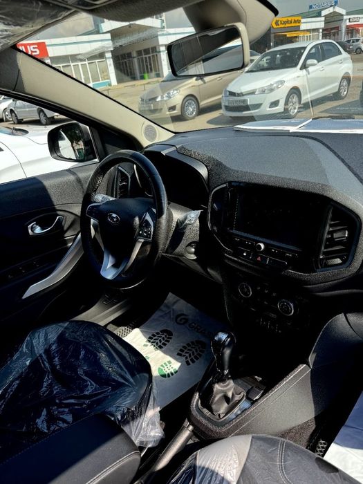 Lada Xray cross 2022