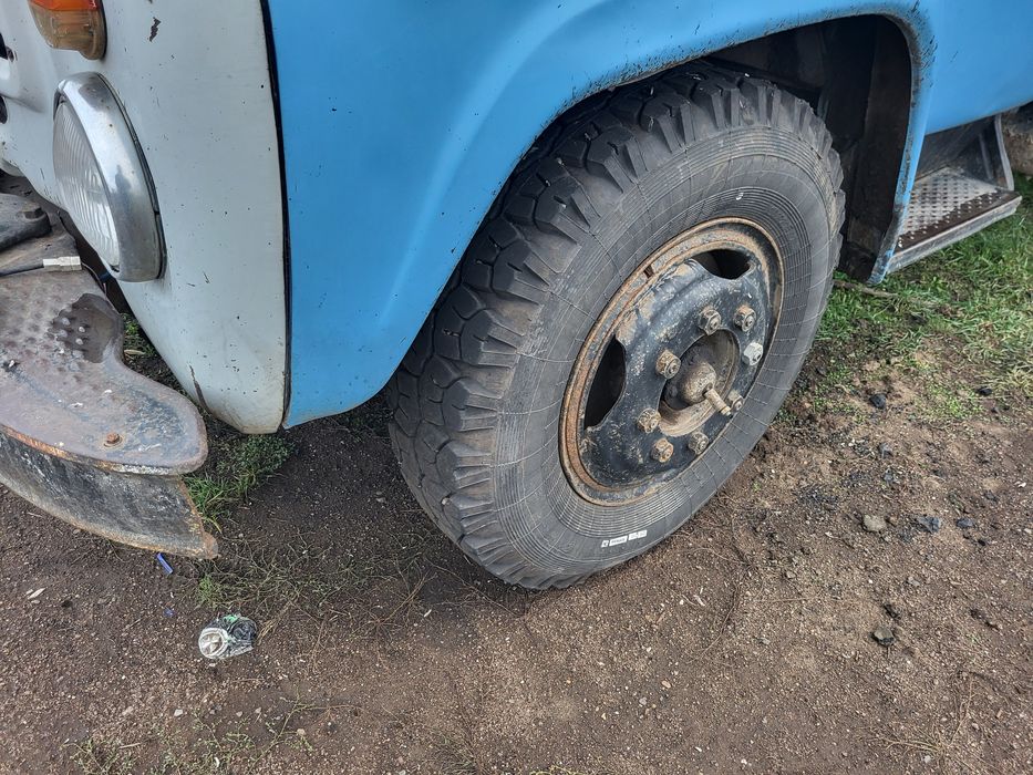 Продаю зил 130 ммз