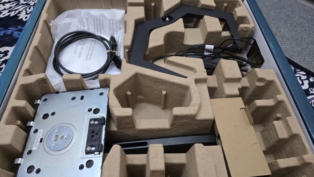 Монитор Philips 24M1N3200