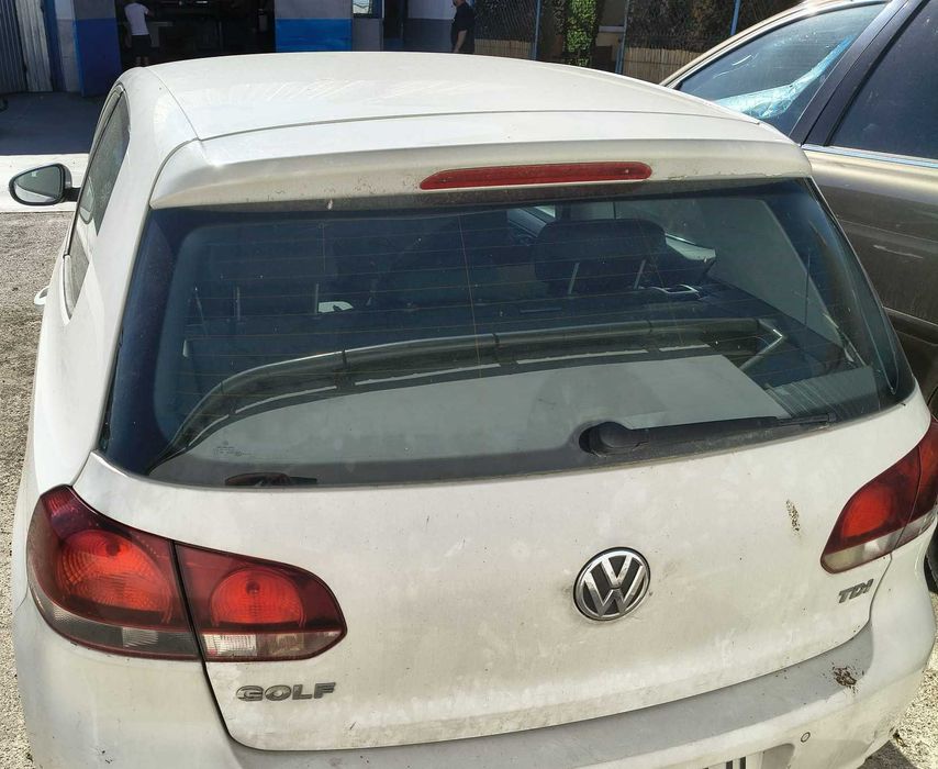 Volkswagen Golf 6
