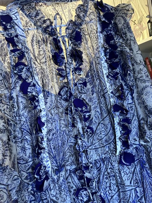 Продам платье для полных