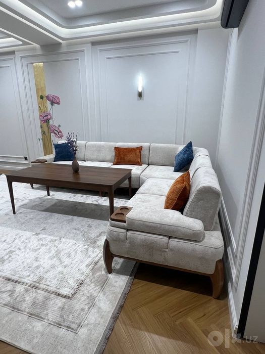 3-комнатная квартира 85 м², Яккасарайский район, 7 этаж