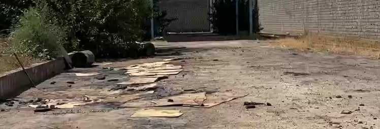 Продаётся производственная база