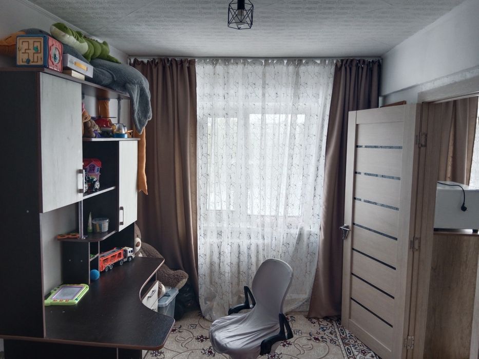 Обмен 2-х ( 2-8) на 3-х