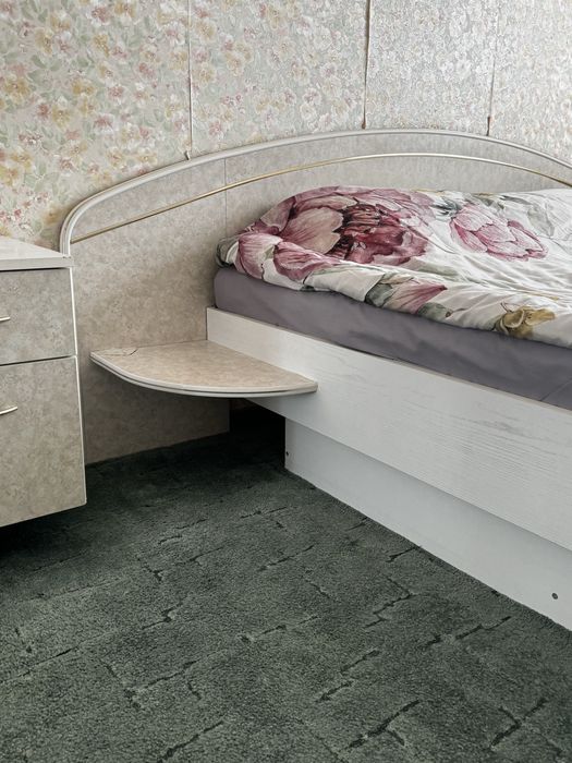 Срочно продам кровать