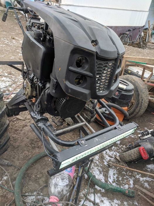 Motocultoare de vanzare