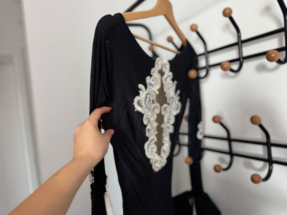 Rochie dans sportiv balroom marimea S