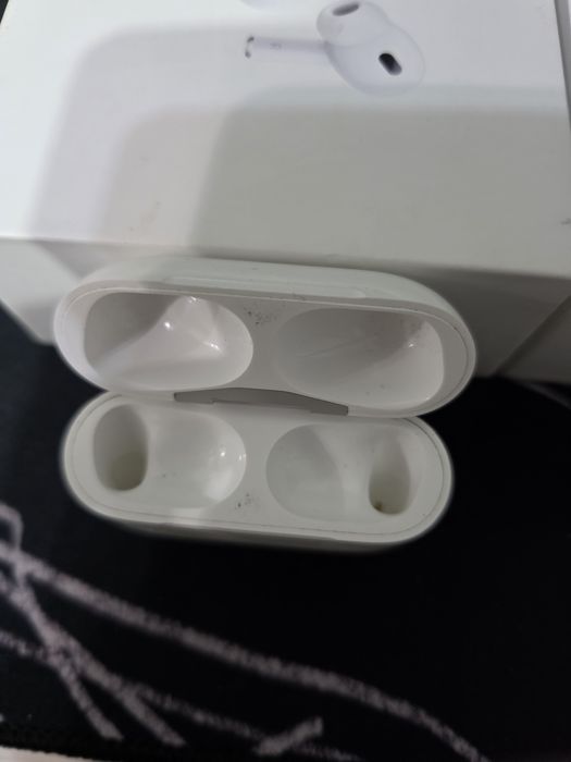 AirPods Pro 2 (Lightning) — оригинал