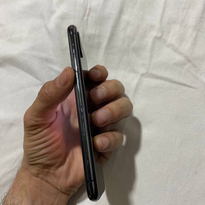 Iphone X xotrasi 64gb yomks 100%  AE/A