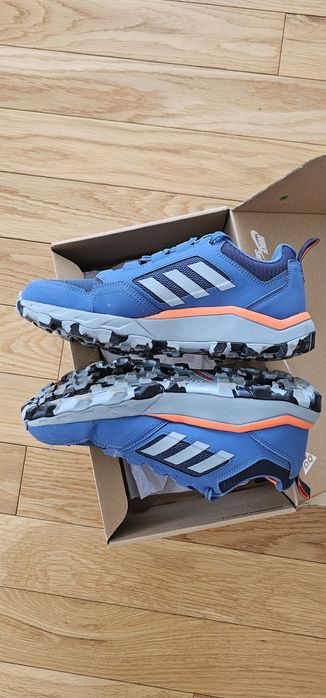 Adidas Terrex 42 номер
