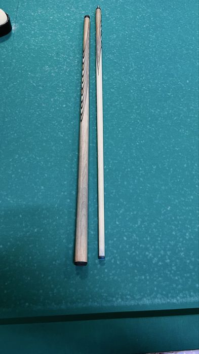 Кий для русского бильярда